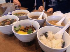 -青藤茶馆(南山路店)