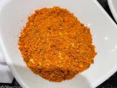 干料-海花锅盖烧烤店(怡馨家园店)