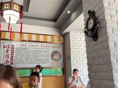 -竹青胶东摔面(黄岛开发区店)