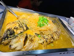 -鱼酷活鱼烤鱼(昆明路店)