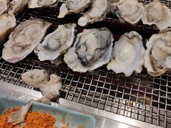 -蚝英雄鲜蚝自助专门店(长楹天街直营店)