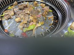 -鹤之乡·齐齐哈尔烤肉·非遗(秋涛路店)