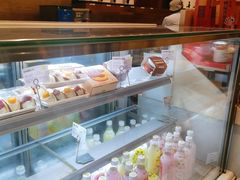 -奈雪的茶(金地广场店)