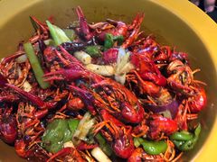 -眼镜哥浦江夜宵大本营