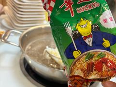 -福合埕牛肉火锅(长平国新店)