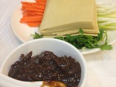 京酱肉丝-哈尔滨风味小吃东北菜(五角场店)