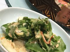 -鲍鱼王子(深圳大厦店)