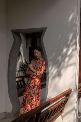 -茜茜公主婚纱摄影会馆