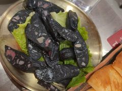 -燚青春东北泥炉烤肉(百合店)