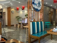 大堂-福成肥牛(张家口桥东分店)