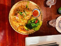 -丰豪烧烤·粤式大排档(学府店)