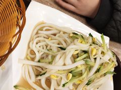 -焦记老潼关肉夹馍(东五路店)