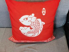 -阿五黄河大鲤鱼(纬三路店)