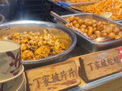 -丁家坡洋芋·观音桥好吃街A区(全国总店)