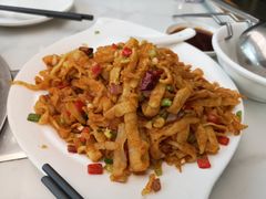 洋芋擦擦-羊故事·西北融合菜(华侨城店)