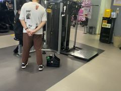 -超鹿运动(五四路恒力城店)