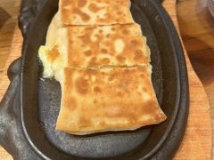-格日勒阿妈蒙古厨房(新华广场店)