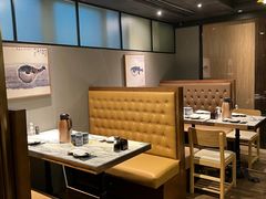 卡座-家贺屋刺身寿司专门店