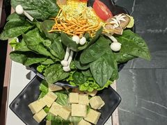 -祥源胡同·涮牛羊肉火锅(花桥店)
