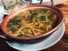 -88号小吃店·经典云南菜·地道纳西美食