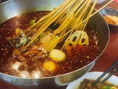 -付小姐在成都(中山公园店)