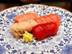 -鮨心和(外滩店)