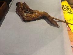 -木屋烧烤(岗顶二店)