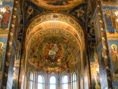 -滴血救世主教堂