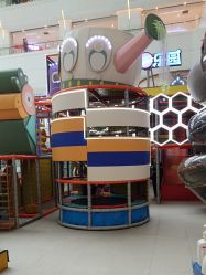 -星际乐园(红博中央公园店)