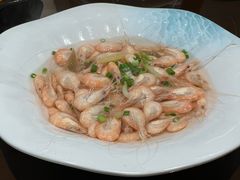 -品渔味湖鲜馆(拈花湾店)