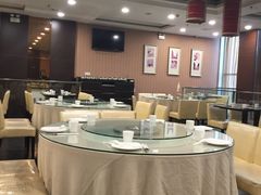 -城南往事风味主题餐厅(领秀城店)