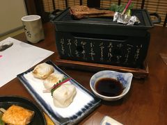 -松子料理(白家庄店)