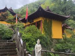 -太湖源风景区