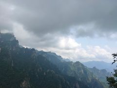 -老界岭旅游度假区