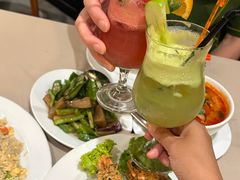 -真浪花园海鲜餐馆
