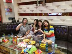 -歌库K馆量贩KTV(万达广场店)