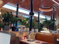 -韩一品韩国料理(柏庐南路店)