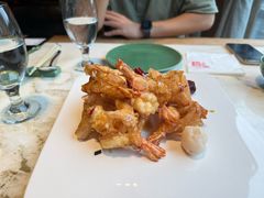 -那家小馆•北京菜•烤鸭(香山店)