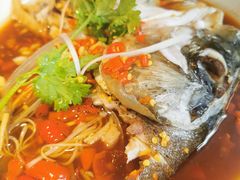 -湘阁里辣(南岭购物广场店)