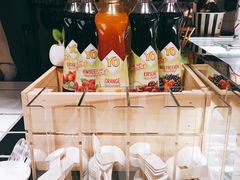 -JW德国冻酸奶Frozen Yogurt(龙湖成都滨江天街店)