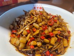 -天下客饭店(中山路店)