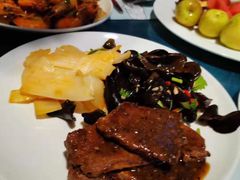 -龙泉海鲜酒楼(龙昆南路店)