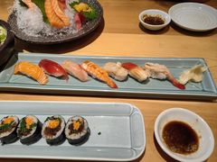 -Tuna maki寿司(园区永旺店)