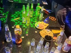 -今迈量贩式KTV(尚峰街店)