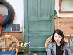 -樹下遇见树·咖啡