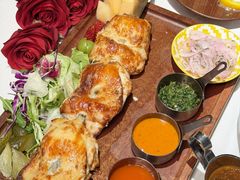 -俄士厨房(五棵松华熙LIVE店)