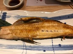 -初居食屋日式料理(万象城购物中心店)