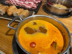 -呷哺呷哺 黄金牧场 (新中关购物中心店)