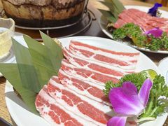 -牛也烧肉(摩尔城店)