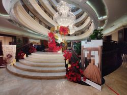-上海瑞金洲际酒店·宴会厅